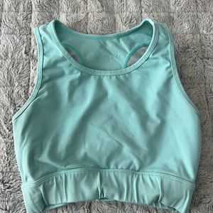 NVGTN Lush Mesh Sports Bra